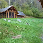 Domki Czyrna Szczyrk