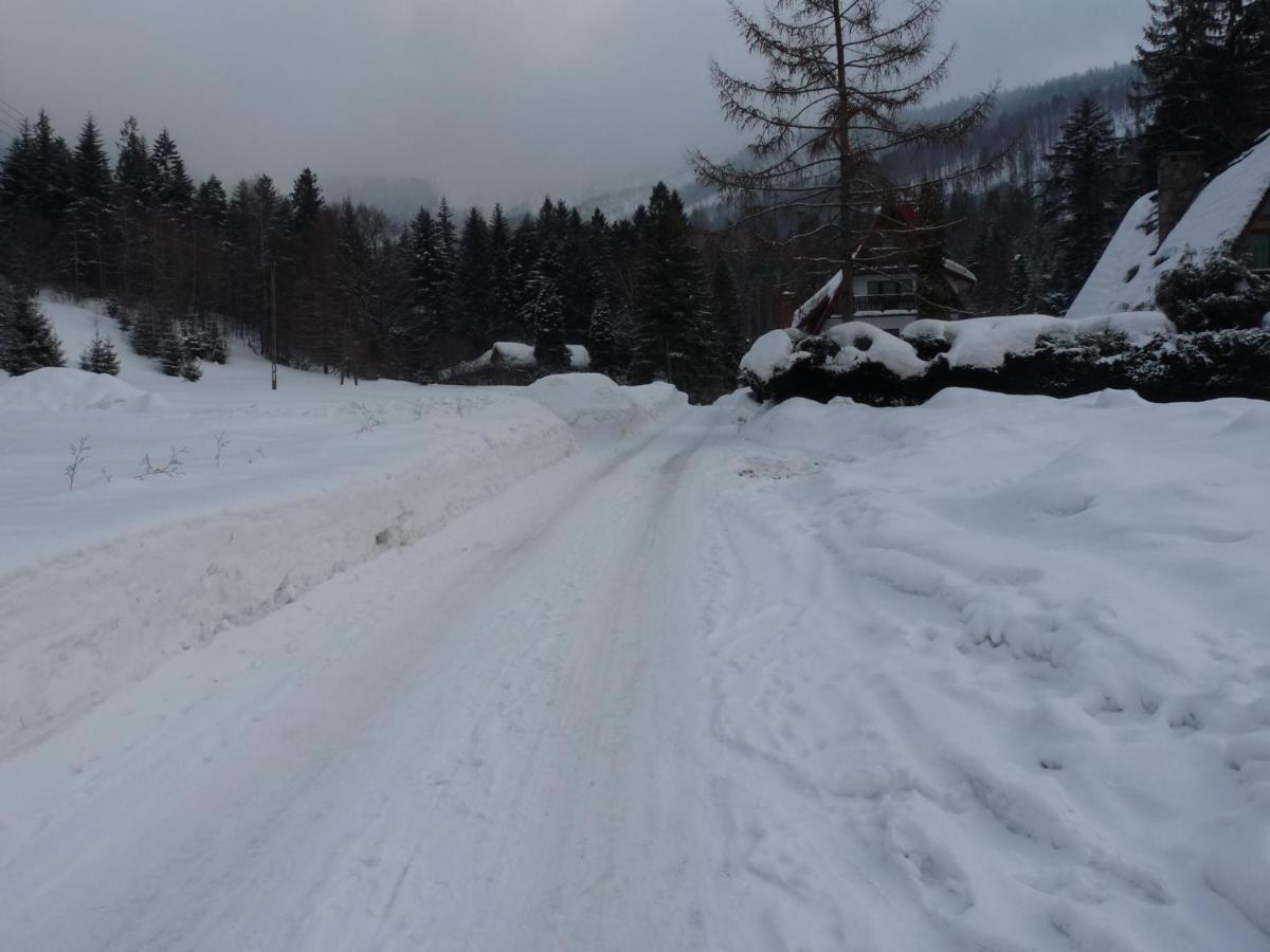 Chalet Czyrna Szczyrk