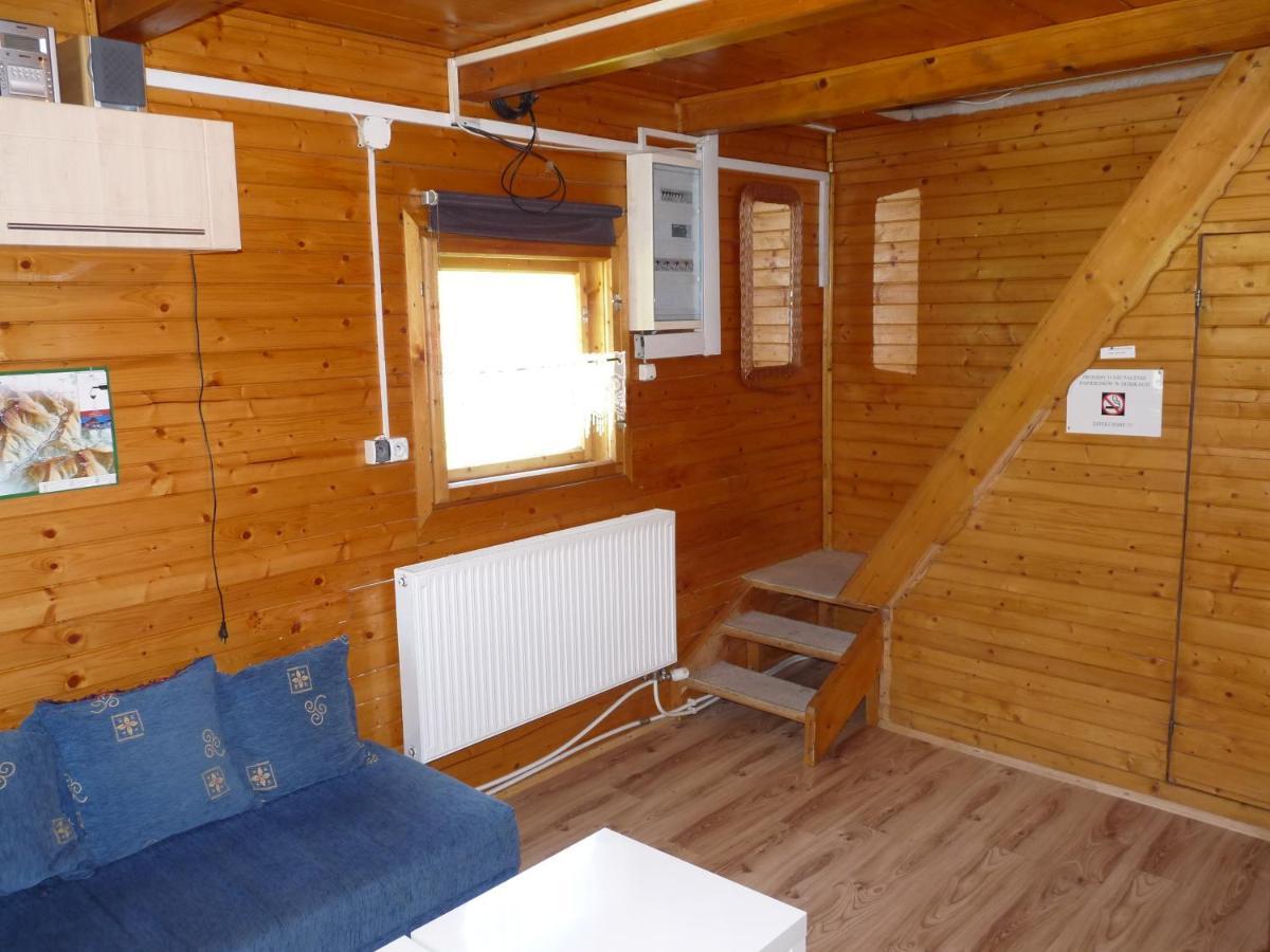 Czyrna Chalet Szczyrk