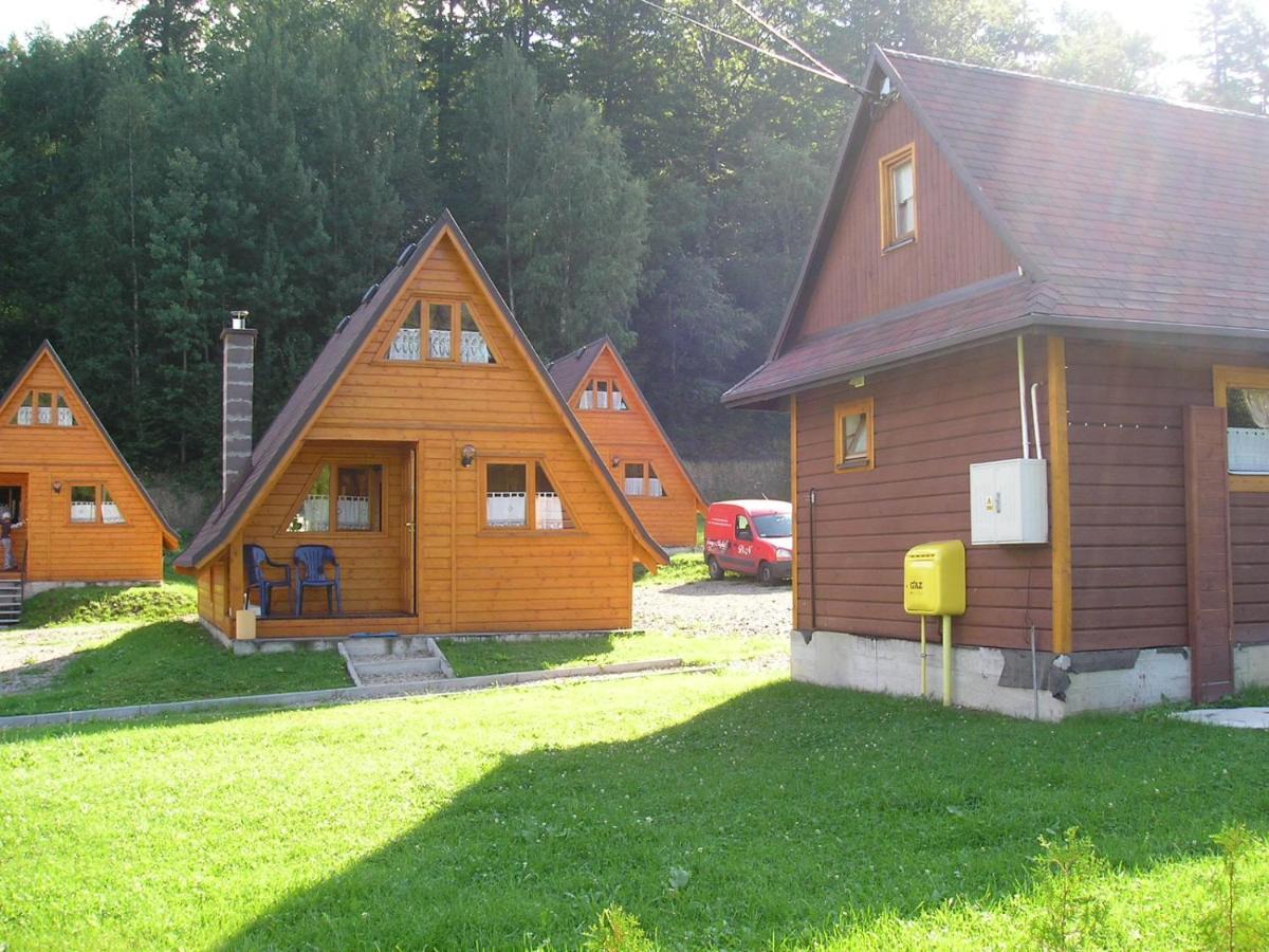 Czyrna Chalet