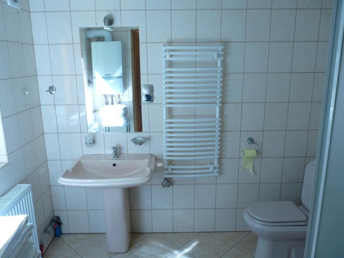 Domek alpejski Czyrna *